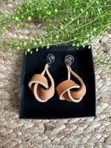 Kehrä earrings