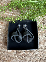 Kehrä earrings