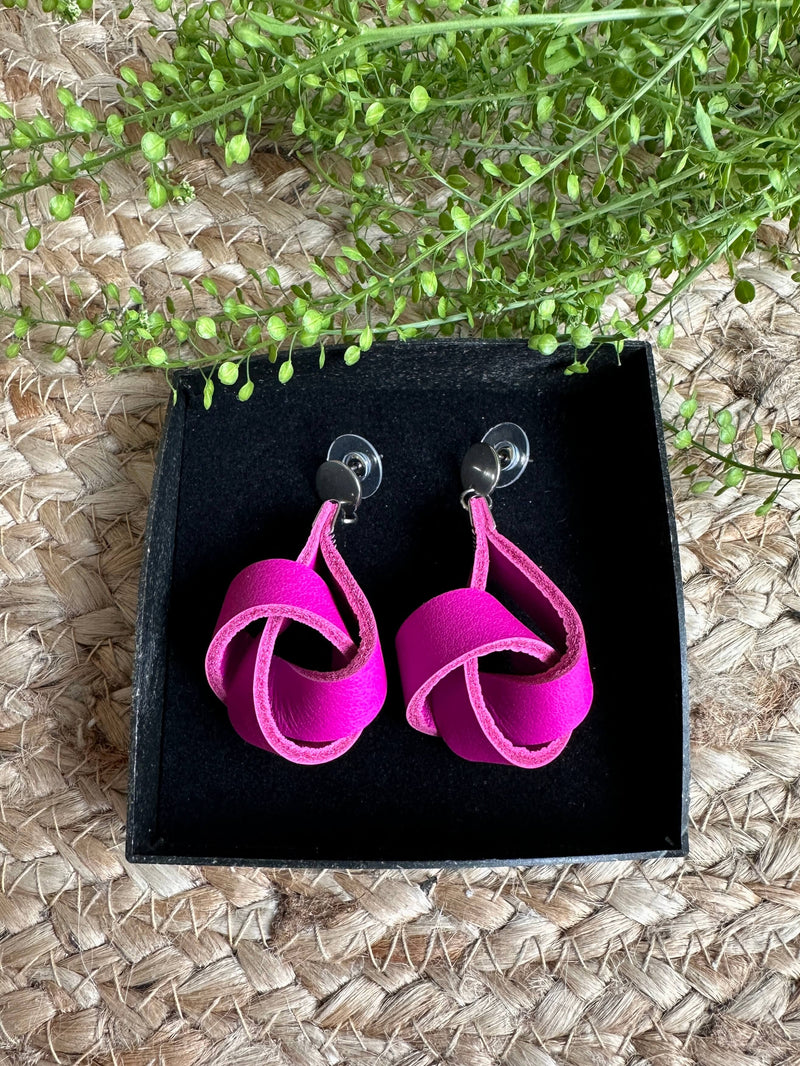 Kehrä earrings