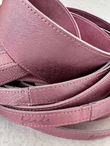 Kiedo Siro Wrap Belt Special Colors