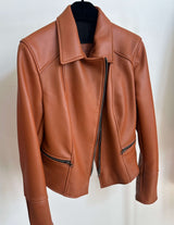 Kiedo Ainoa Leather Jacket